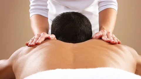 Remedial Massage Therapist Carnegie
