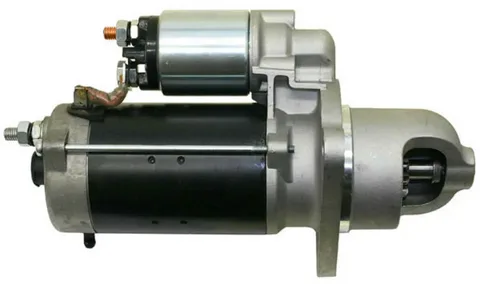 RC Colorado Starter Motor RC Colorado Starter Motor