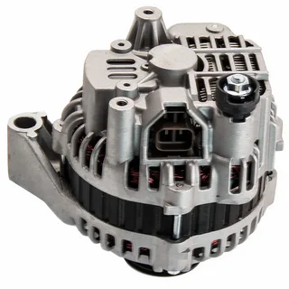 Au Falcon Alternator Au Falcon Alternator