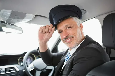  Chauffeur Geelong