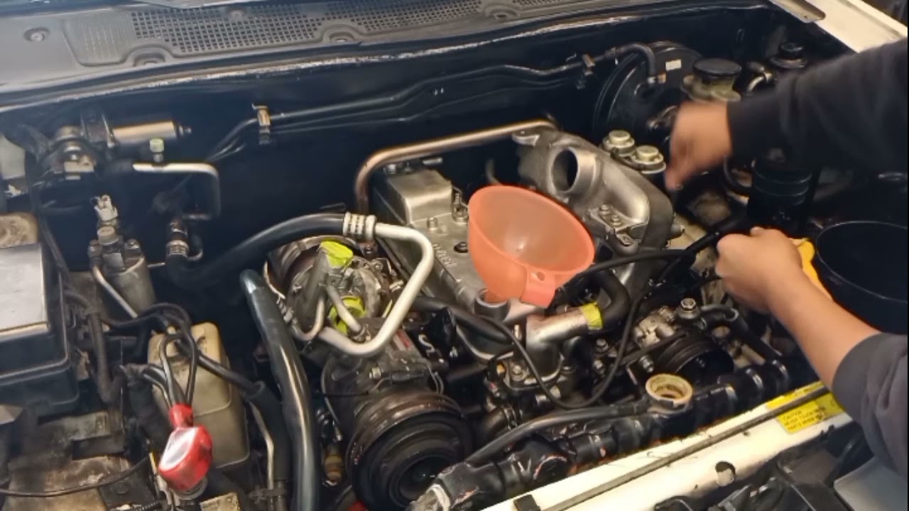 Holden Commodore Power Steering Pump
