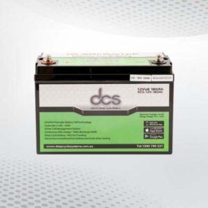 deep charge battery deep charge battery