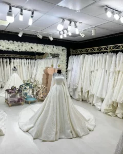 wollongong bridal shops