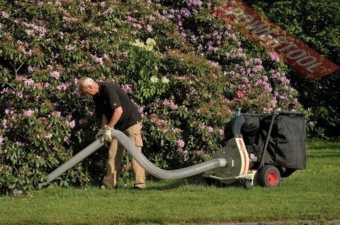 Garden Vacuum Brisbane Garden Vacuum Brisbane