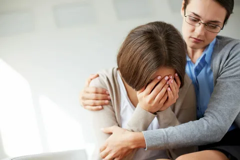 Trauma recovery Sydney