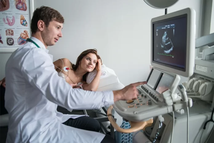 holter monitor test Sydney