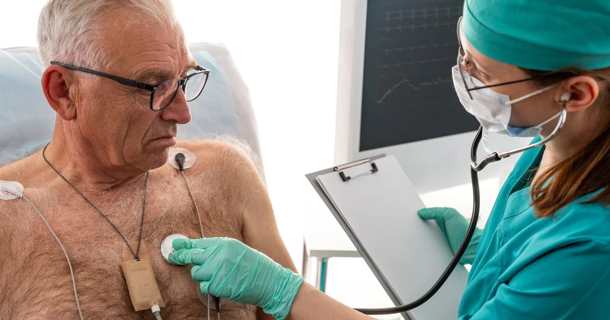 holter monitor test Sydney