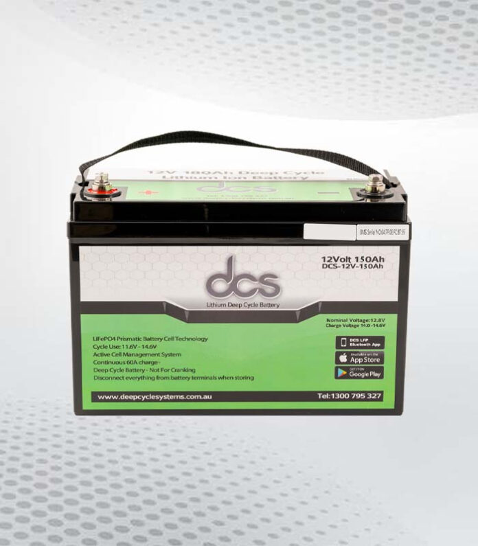 Batterie 100ah Batterie 100ah