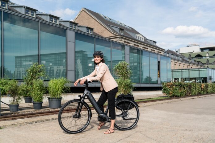 Electric Cargo Bike Brisbane