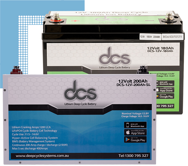 lithium ion battery replacement