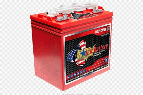 Batterie de voiture au lithium Batterie de voiture au lithium