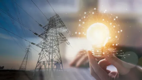 Paquete de energía de litio