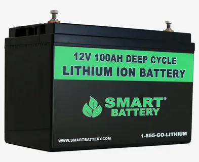 100ah Lithium Battery 100ah Lithium Battery