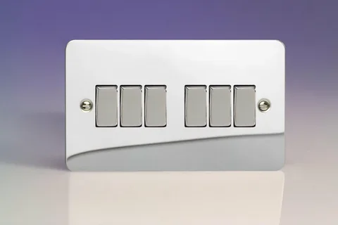 Master Switch Control Master Switch Control