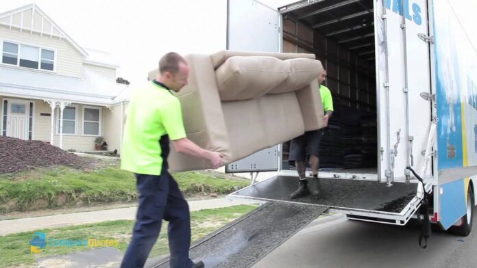 removalists caboolture