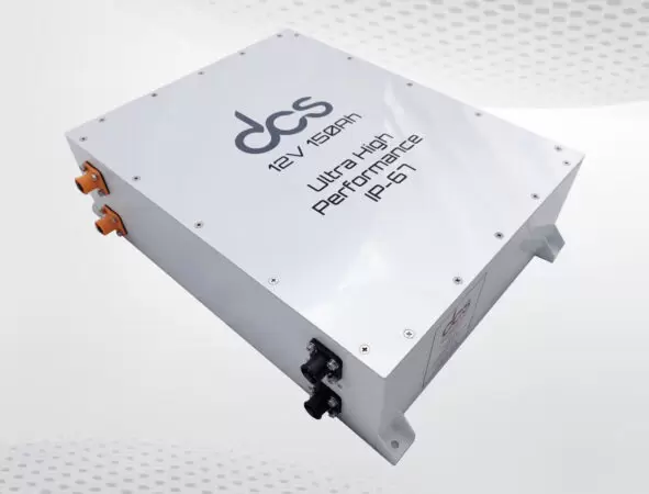 150ah Deep Cycle Battery