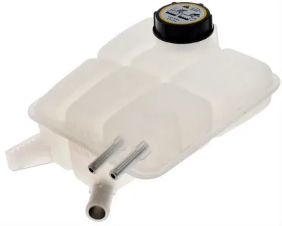 Mazda BT-50 Coolant Overflow Bottle Mazda BT-50 Coolant Overflow Bottle
