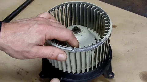 Swift Fan Blower Motor Swift Fan Blower Motor
