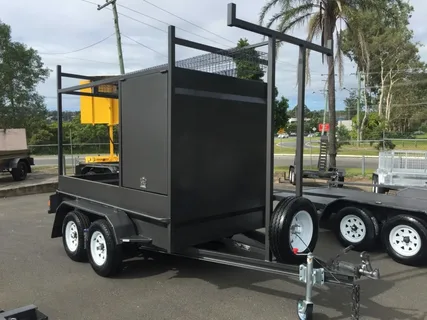 Trailers Brisbane Trailers Brisbane