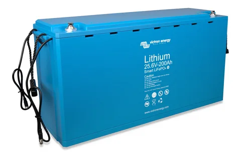 Victron Energy Battery