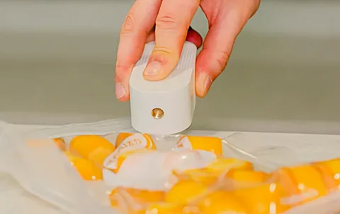Portable Vacuum Sealer