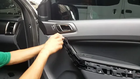 Ford Ranger Exterior Door Handle Ford Ranger Exterior Door Handle
