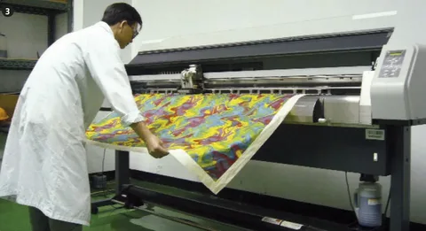 fabric printing Sydney fabric printing Sydney