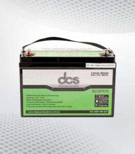 110ah Battery