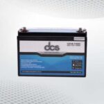deep-cycle zonnebatterij deep-cycle zonnebatterij