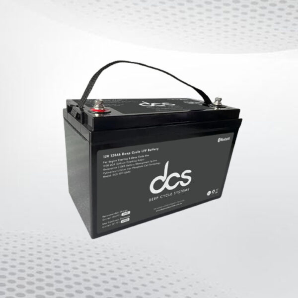 batteria per motore da pesca alla traina da 12 Volt