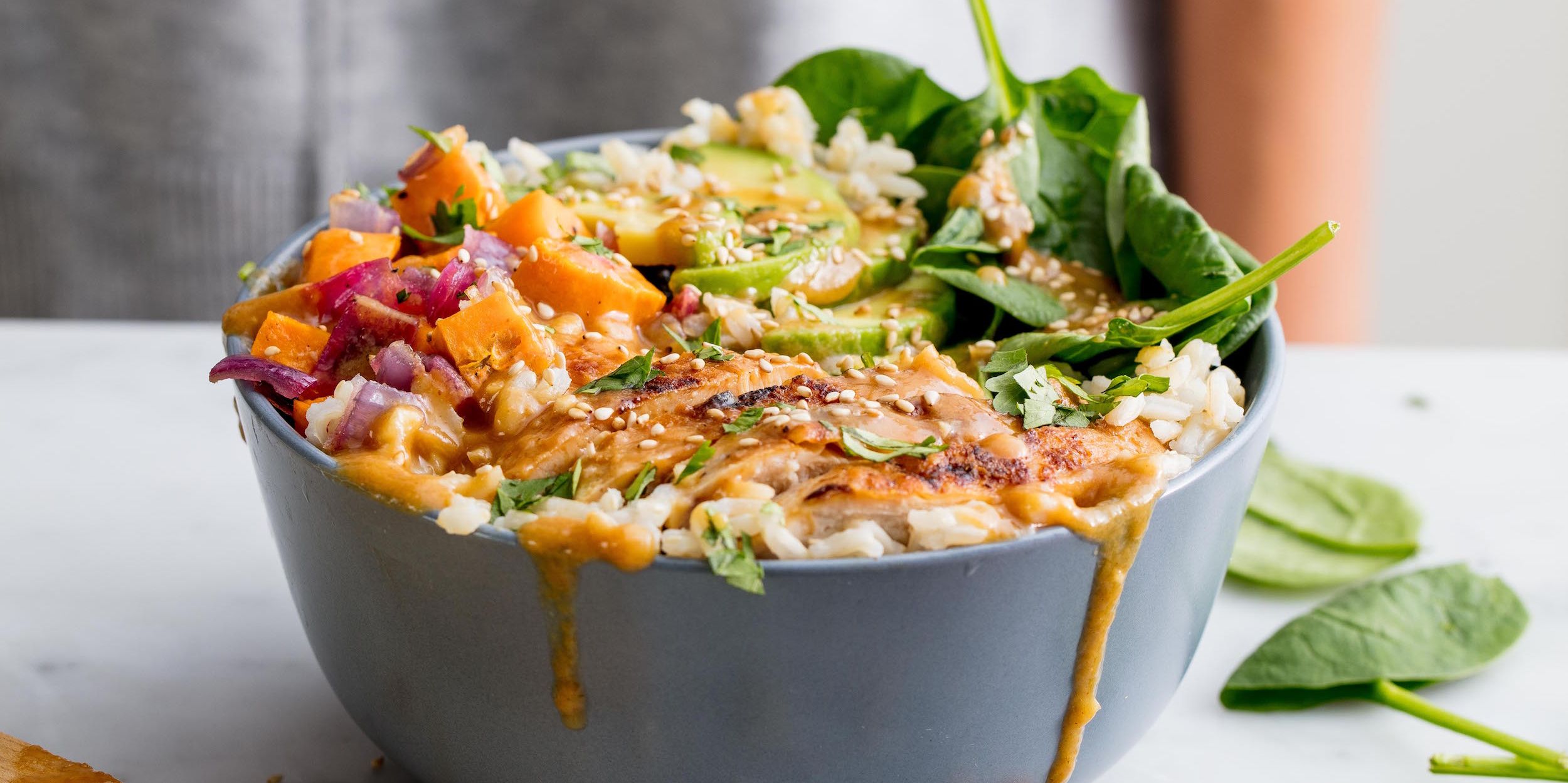 Healthy Food Recipes