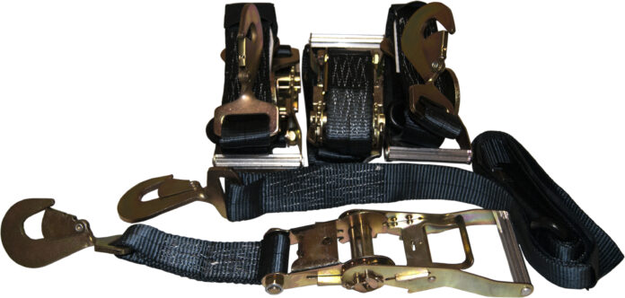 Tow Strap Kit Tow Strap Kit