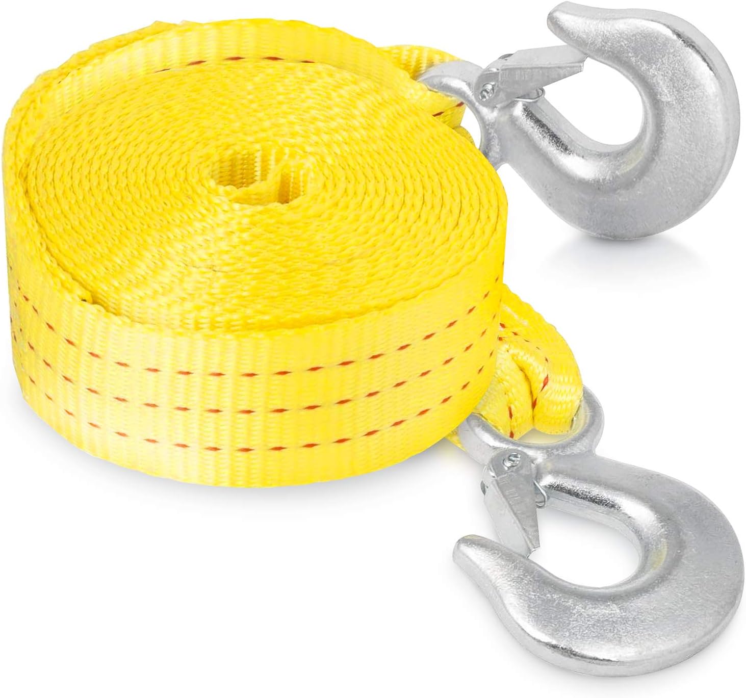 Tow Strap Kit