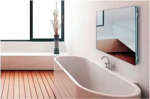bathroom panel heater bathroom panel heater