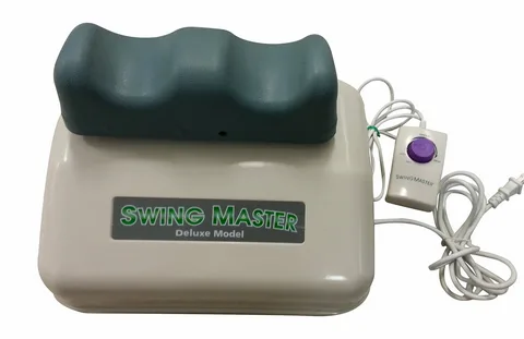 swing master deluxe Swing Master Deluxe
