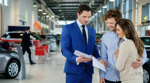 Car Loans Campbelltown