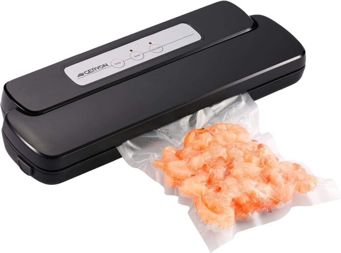 Food Vacuum Sealer Food Vacuum Sealer