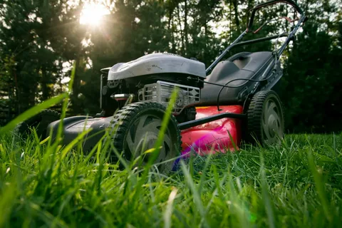 Lawn Mowing Trailers Lawn Mowing Trailers
