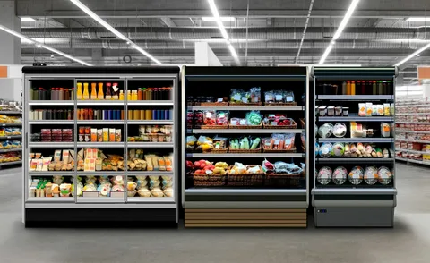 Display Fridges For Sale