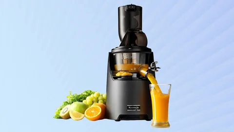Kuvings Juicer Kuvings Juicer