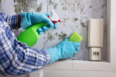 Mould Prevention Sydney mould prevention sydney