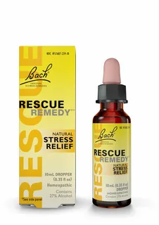 Rescue Remedy