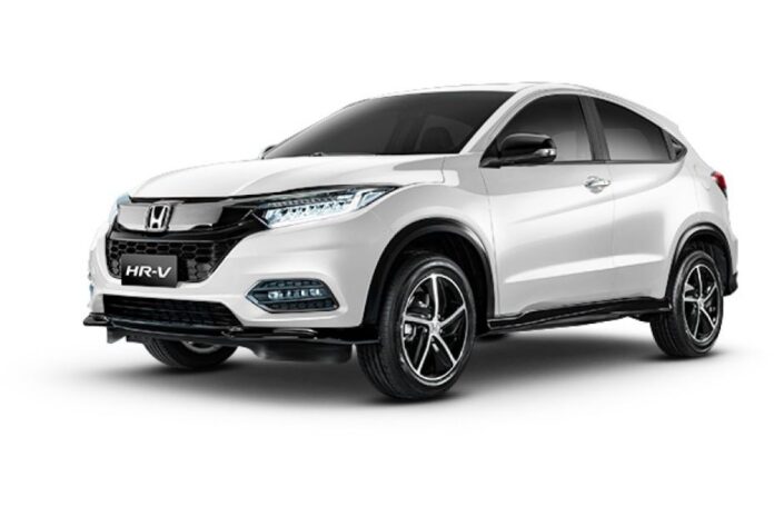 Hrv Price Hrv Price