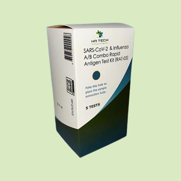 Combination Test Kits