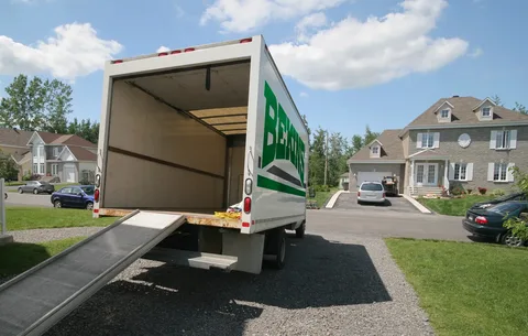 Trailer parts Brisbane