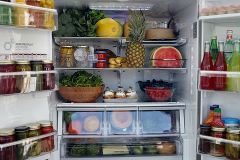 skope 3 door fridge skope 3 door fridge
