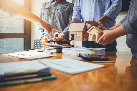 Mortgage Broker Inner West Sydney