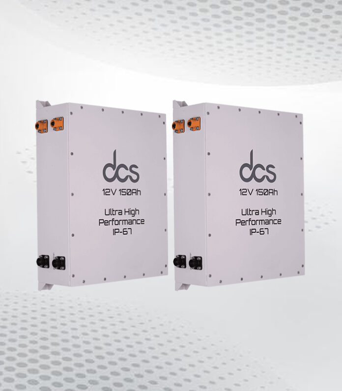 300-Ampere-Deep-Cycle-Batterie 300-Ampere-Deep-Cycle-Batterie