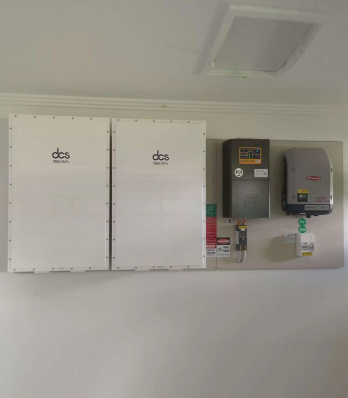 Photovoltaic Energy Storage System Photovoltaic Energy Storage System