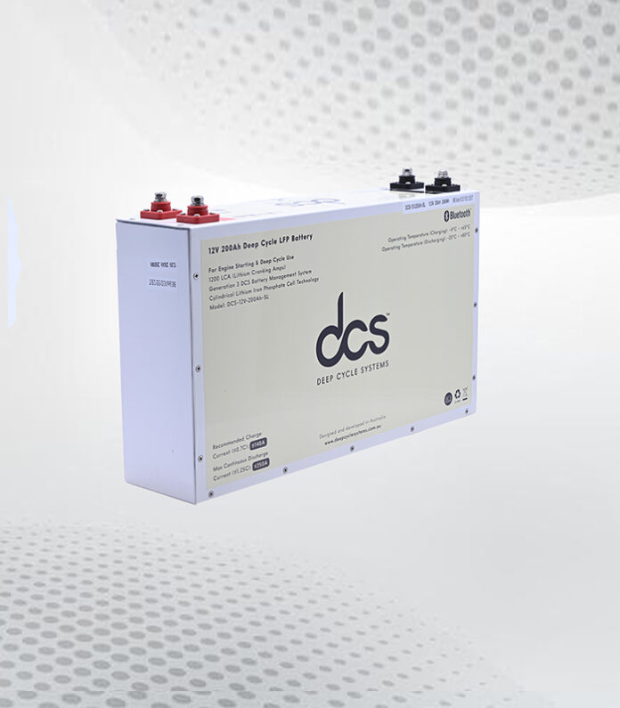 lithium de 200 ah lithium de 200 ah